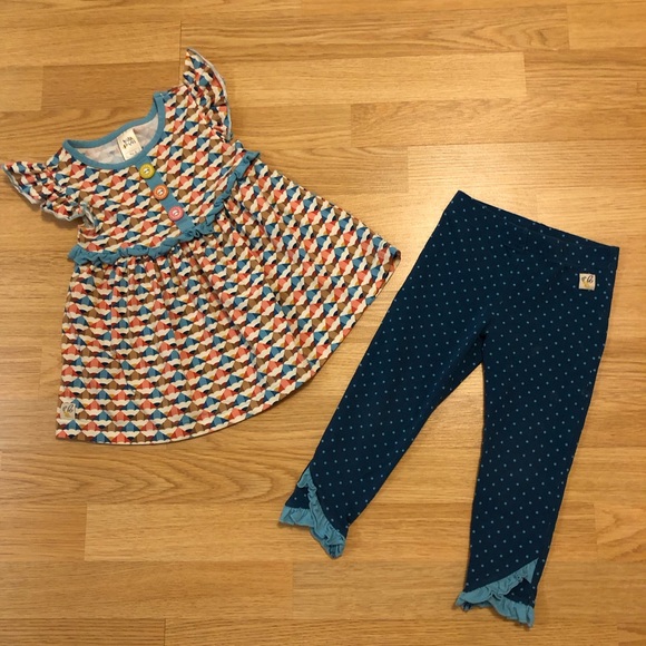 Wildflowers Other - “Wildflower” 2pc set size 2